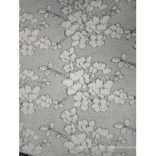 Tissu jacquard de coton